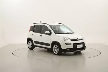 Fiat Panda Hybrid City Life 1.0 Mild Hybrid 70CV Manuale Fiat Panda Hybrid City Life 1.0 Mild Hybrid 70CV Manuale