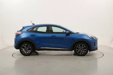 Ford Puma Hybrid Titanium Auto 1.0 Mild Hybrid 125CV Automatico