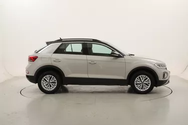 Volkswagen T-Roc Life 1.0 Benzina 110CV Manuale