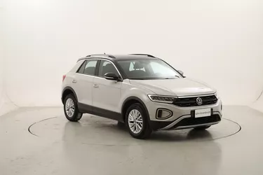 Volkswagen T-Roc Life 1.0 Benzina 110CV Manuale