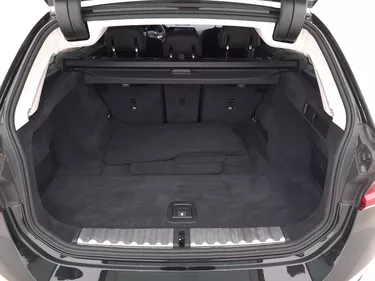 BMW Serie 3 318d 48V Touring Luxury 2.0 Mild Hybrid 150CV Automatico Bagagliaio
