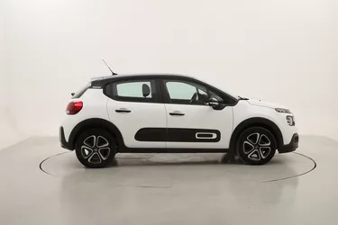 Citroen C3 Shine 1.2 Benzina 83CV Manuale Citroen C3 Shine 1.2 Benzina 83CV Manuale