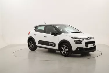 Citroen C3 Shine 1.2 Benzina 83CV Manuale Citroen C3 Shine 1.2 Benzina 83CV Manuale
