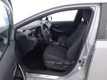 Toyota Corolla TS Hybrid Business 1.8 Full Hybrid 122CV Automatico Sedili