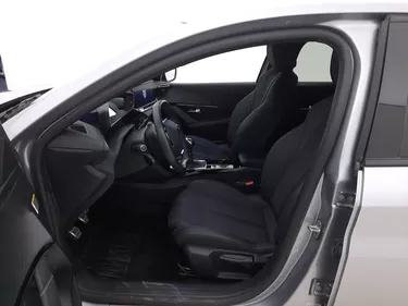 Peugeot 208 GT 1.2 Benzina 101CV Manuale Sedili