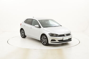 Volkswagen Polo Comfortline DSG usata del 2017 con 31.852 km