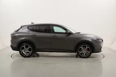 Alfa Romeo Tonale MHEV Veloce 1.5 Mild Hybrid 160CV Automatico Alfa Romeo Tonale MHEV Veloce 1.5 Mild Hybrid 160CV Automatico