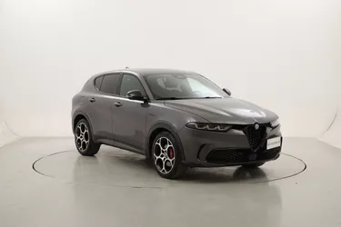 Alfa Romeo Tonale MHEV Veloce 1.5 Mild Hybrid 160CV Automatico Alfa Romeo Tonale MHEV Veloce 1.5 Mild Hybrid 160CV Automatico