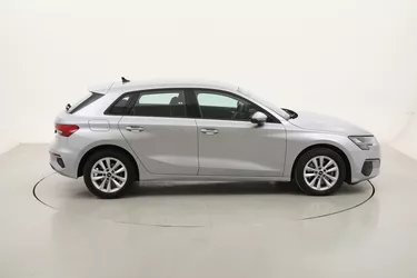 Audi A3 SPB 35 TDI Business S tronic 2.0 Diesel 150CV Automatico
