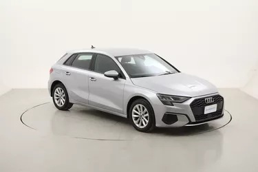 Audi A3 SPB 35 TDI Business S tronic 2.0 Diesel 150CV Automatico
