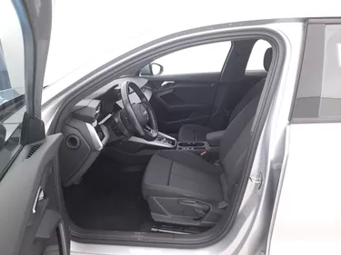 Audi A3 SPB 35 TDI Business S tronic 2.0 Diesel 150CV Automatico Sedili