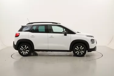 Citroen C3 Aircross EAT6 Shine 1.2 Benzina 131CV Automatico Citroen C3 Aircross EAT6 Shine 1.2 Benzina 131CV Automatico