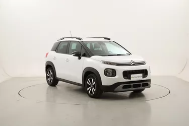 Citroen C3 Aircross EAT6 Shine 1.2 Benzina 131CV Automatico Citroen C3 Aircross EAT6 Shine 1.2 Benzina 131CV Automatico