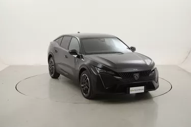 Peugeot 408 GT EAT8 1.2 Benzina 131CV Automatico Peugeot 408 GT EAT8 1.2 Benzina 131CV Automatico