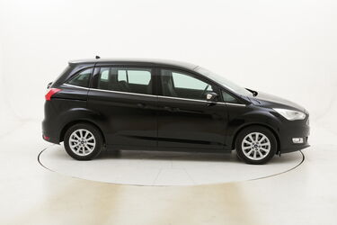 Ford C-Max Titanium - 7 posti usata del 2016 con 90.355 km