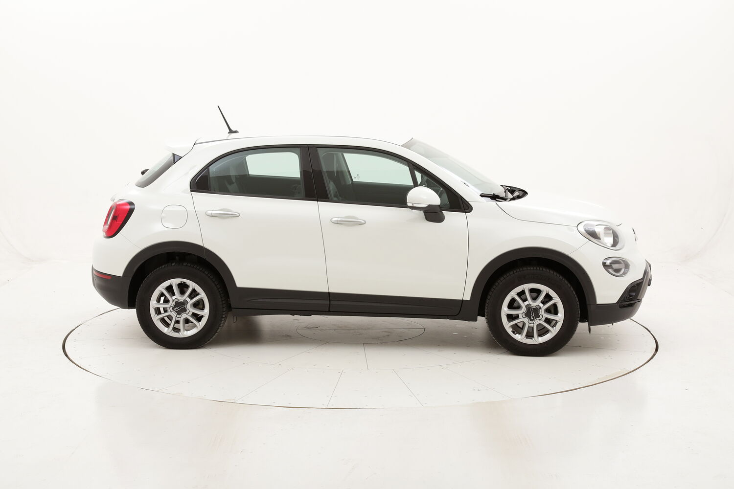 Fiat 500X Business usata del 2019 con 21.066 km