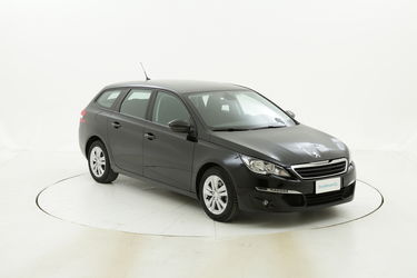 Peugeot 308 usata del 2017 con 74.613 km