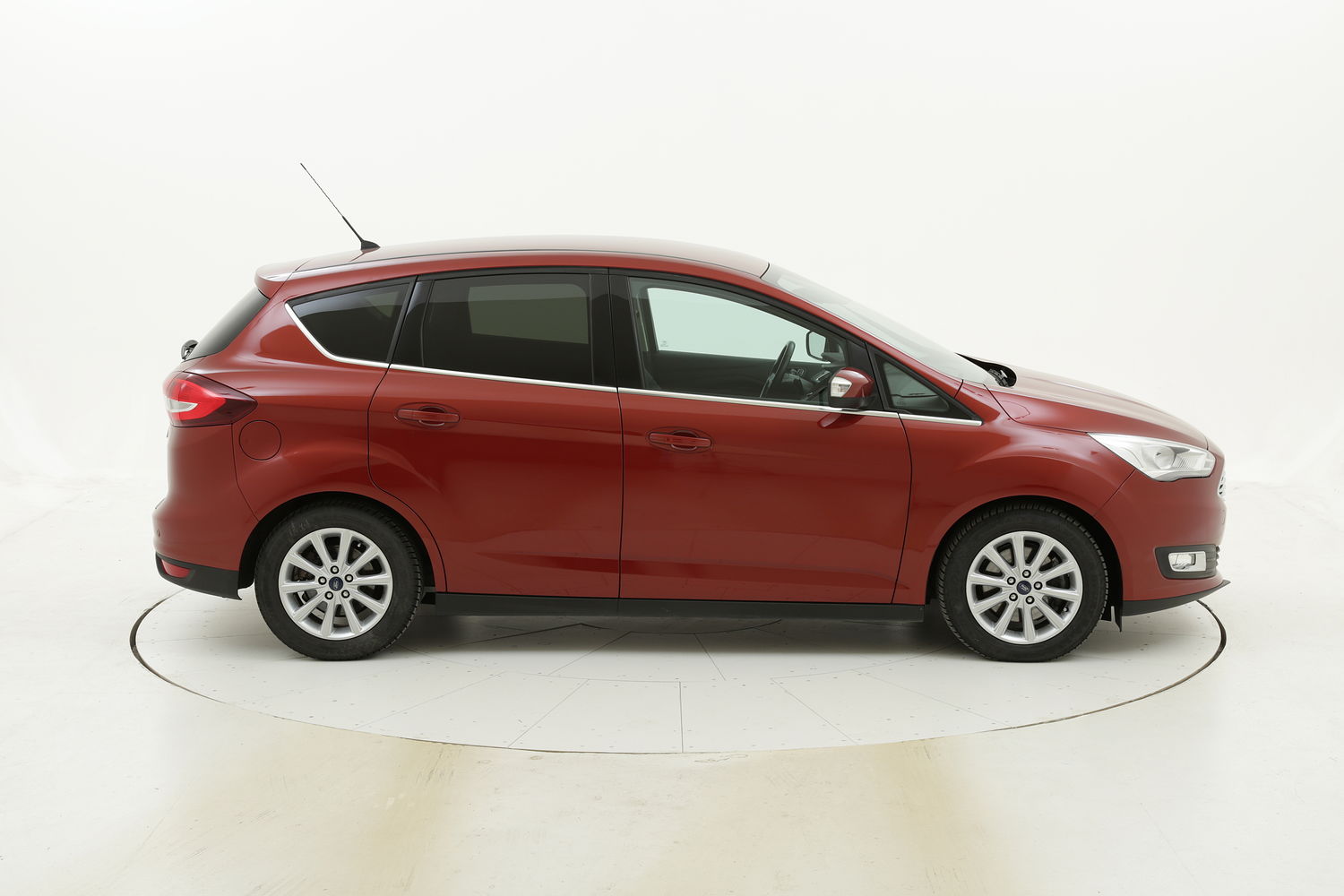 Ford C-Max usata del 2015 con 42.220 km