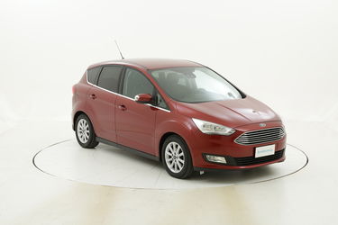 Ford C-Max usata del 2015 con 42.220 km