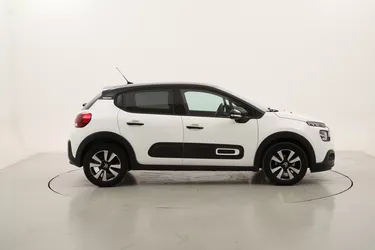Citroen C3 Shine 1.2 Benzina 83CV Manuale