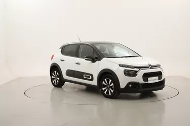 Citroen C3 Shine 1.2 Benzina 83CV Manuale