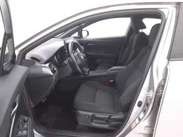 Toyota C-HR Hybrid Business 1.8 Full Hybrid 122CV Automatico Sedili