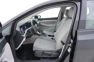 Volkswagen Golf Life DSG 1.0 Mild Hybrid 110CV Automatico Sedili