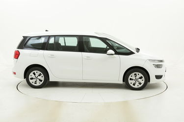 Citroen Grand C4 Picasso Business EAT6 - 7 posti usata del 2016 con 102.355 km