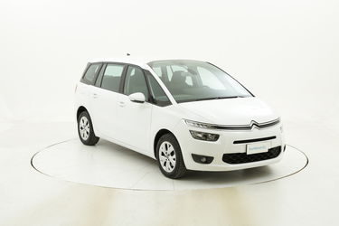 Citroen Grand C4 Picasso Business EAT6 - 7 posti usata del 2016 con 102.355 km
