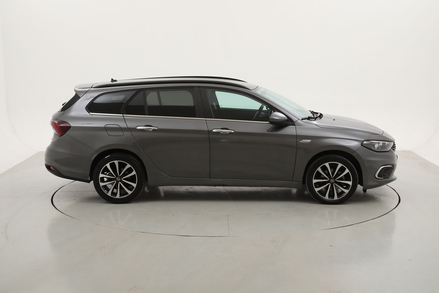 Fiat Tipo SW Lounge DCT usata del 2020 con 64.381 km