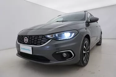 Fiat Tipo SW Lounge DCT 1.6 Diesel 120CV Automatico Visione frontale