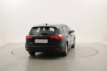 Ford Focus SW Business 1.5 Diesel 120CV Manuale