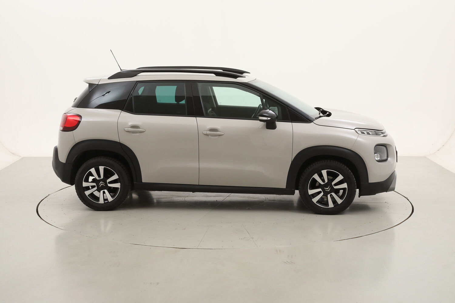 Citroen C3 Aircross Shine usata del 2021 con 94.567 km