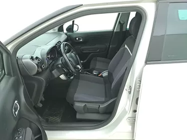 Citroen C3 Aircross Shine 1.5 Diesel 110CV Manuale Sedili