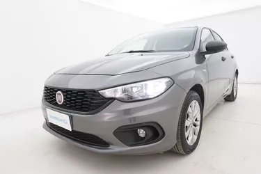 Fiat Tipo Pop 1.3 Diesel 95CV Manuale Visione frontale