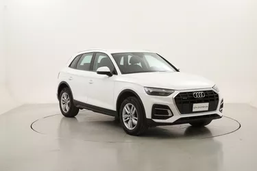 Audi Q5 40 Business quattro S Tronic 2.0 Mild Hybrid 204CV Automatico Audi Q5 40 Business quattro S Tronic 2.0 Mild Hybrid 204CV Automatico