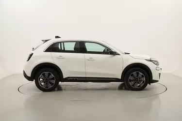 Fiat 600 MHEV La Prima DCT 1.2 Mild Hybrid 136CV Automatico