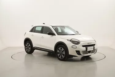 Fiat 600 MHEV La Prima DCT 1.2 Mild Hybrid 136CV Automatico