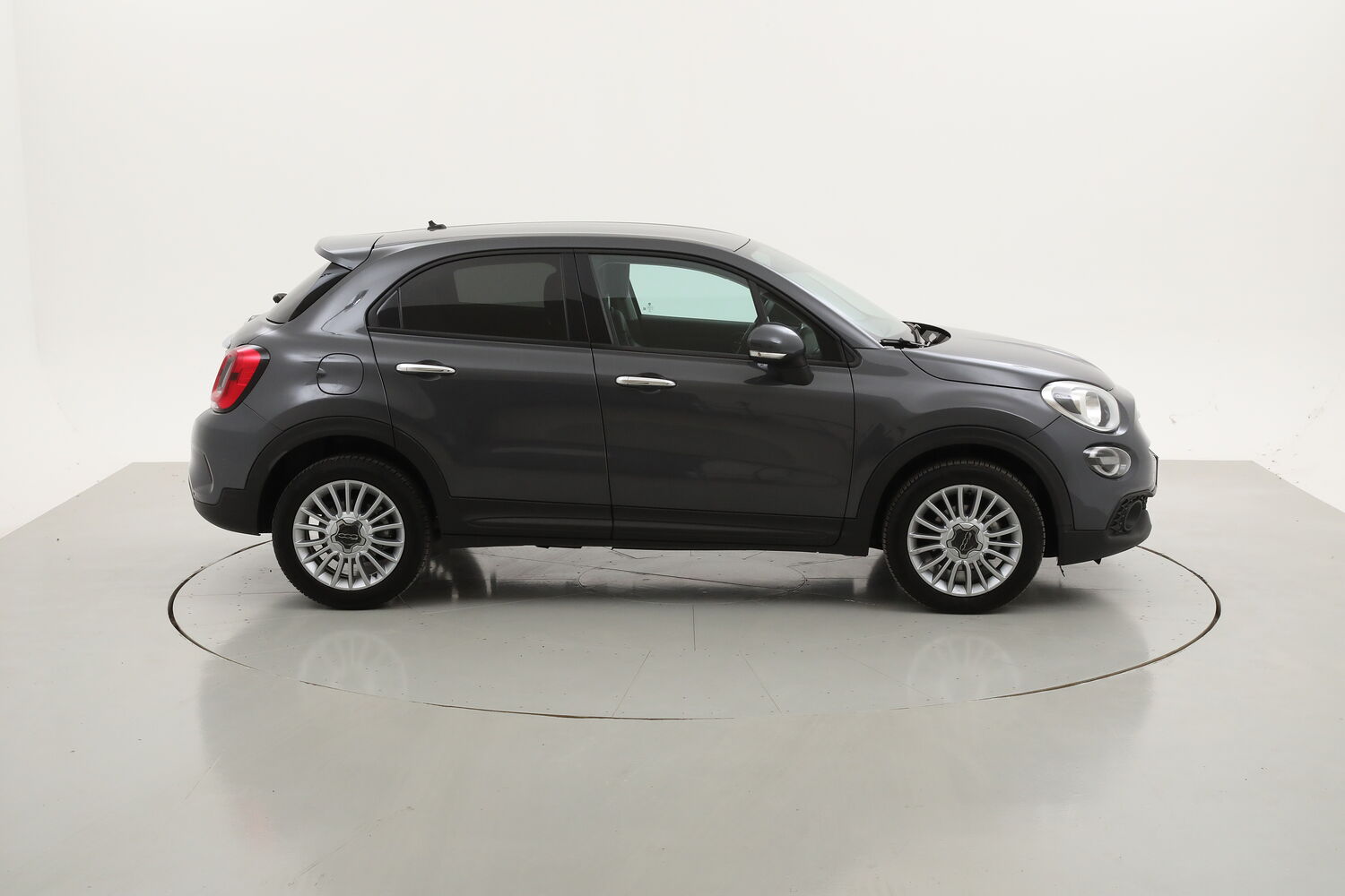 Fiat 500X Cross usata del 2021 con 82.926 km