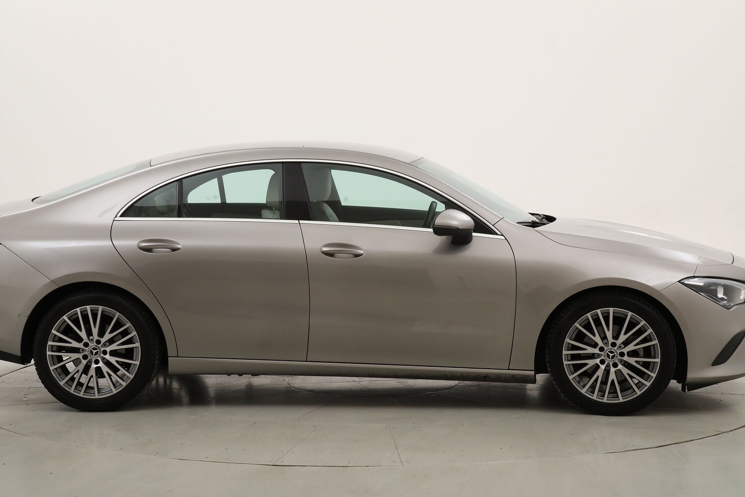 Mercedes CLA 200 Sport usata del 2019 con 55.158 km