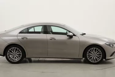 Mercedes CLA 200 Sport 1.3 Benzina 163CV Manuale Mercedes CLA 200 Sport 1.3 Benzina 163CV Manuale