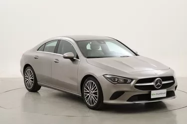Mercedes CLA 200 Sport 1.3 Benzina 163CV Manuale Mercedes CLA 200 Sport 1.3 Benzina 163CV Manuale