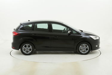 Ford C-Max usata del 2017 con 105.448 km