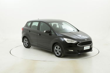 Ford C-Max usata del 2017 con 105.448 km