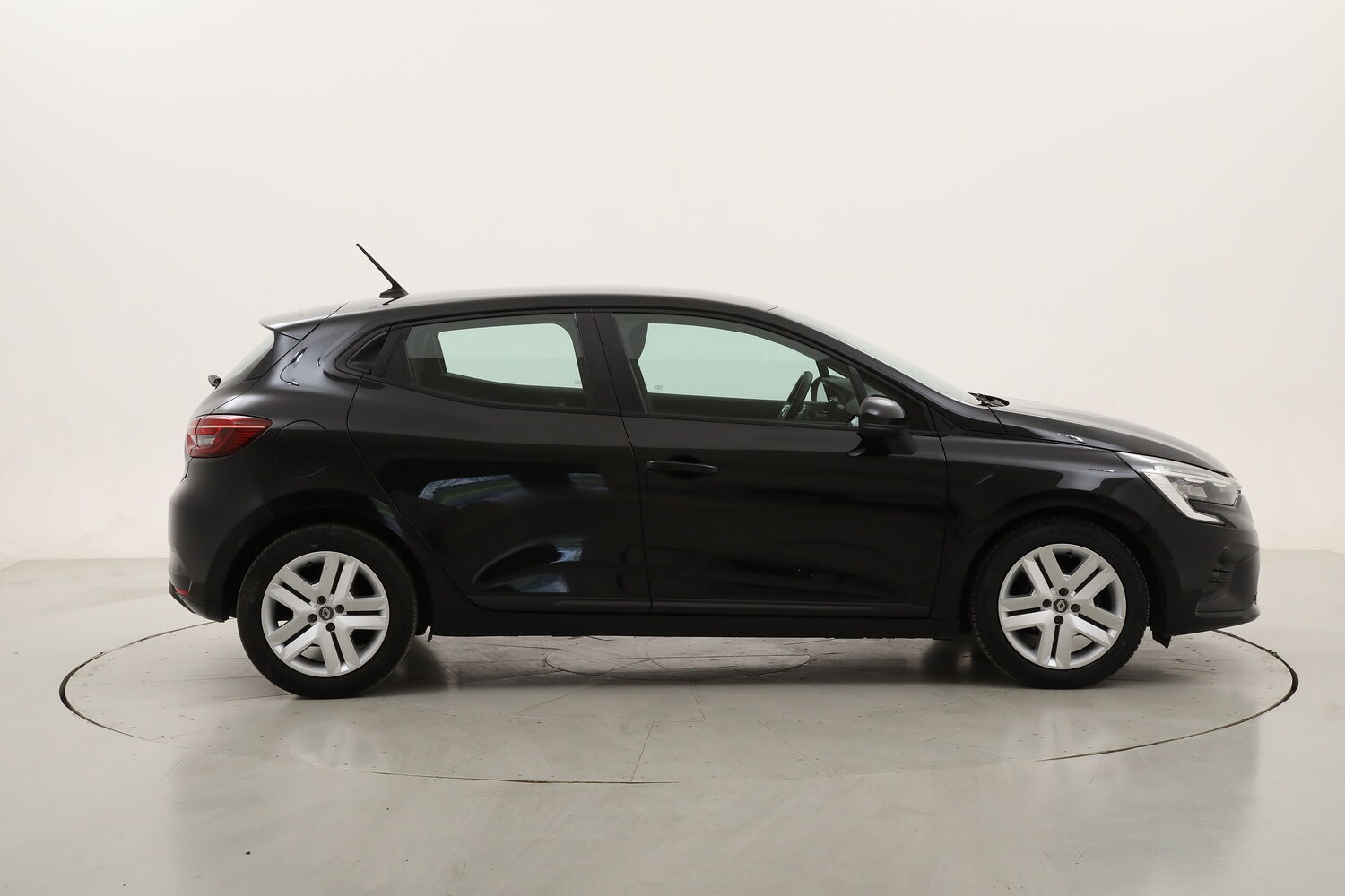 Renault Clio Business usata del 2022 con 34.054 km