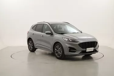 Ford Kuga Full Hybrid ST-Line 2.5 Full Hybrid 190CV Automatico Ford Kuga Full Hybrid ST-Line 2.5 Full Hybrid 190CV Automatico
