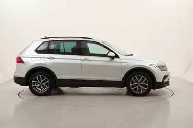 Volkswagen Tiguan Life 2.0 Diesel 122CV Manuale Volkswagen Tiguan Life 2.0 Diesel 122CV Manuale