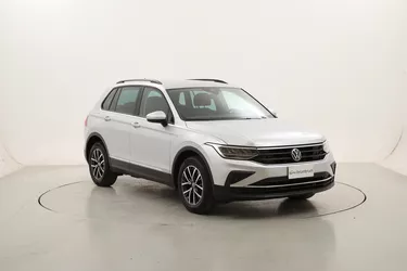Volkswagen Tiguan Life 2.0 Diesel 122CV Manuale Volkswagen Tiguan Life 2.0 Diesel 122CV Manuale