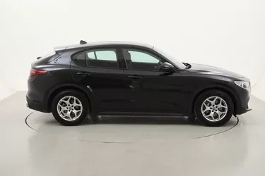 Alfa Romeo Stelvio Business AT8 2.1 Diesel 160CV Automatico
