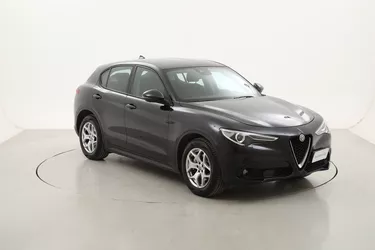 Alfa Romeo Stelvio Business AT8 2.1 Diesel 160CV Automatico